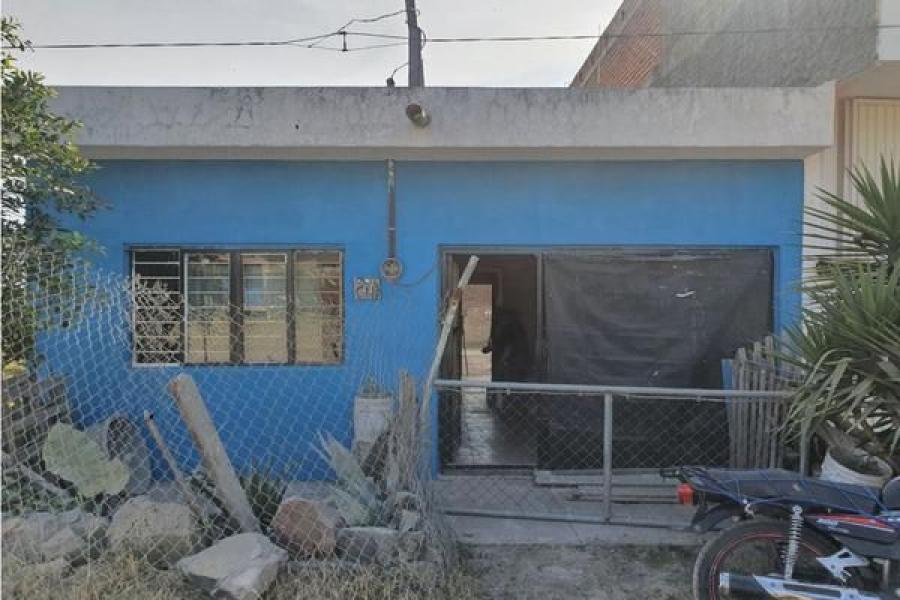 Foto Casa en Venta en POTRERO NUEVO, El Salto, Jalisco - $ 569.000 - CAV316234 - BienesOnLine