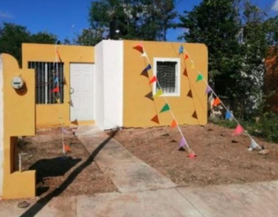 Foto Casa en Venta en KANASN, Kanasn, Yucatan - $ 490.800 - CAV305499 - BienesOnLine