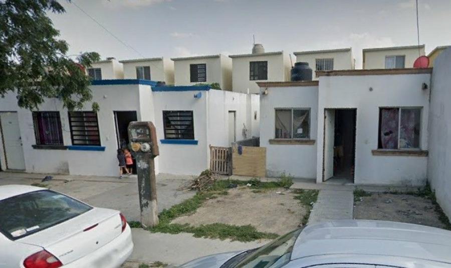 Foto Casa en Venta en PARAJE SAN FRANCISCO, Garca, Nuevo Leon - $ 360.000 - CAV330384 - BienesOnLine