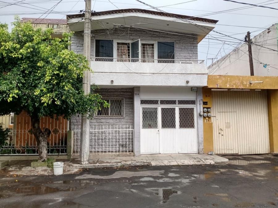 Foto Casa en Venta en general real, Guadalajara, Jalisco - $ 2.625.000 - CAV282004 - BienesOnLine