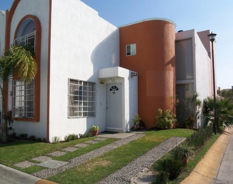 Foto Casa en Venta en Geo Villas Los Olivos, Tlaquepaque, Jalisco - $ 940.000 - CAV89494 - BienesOnLine