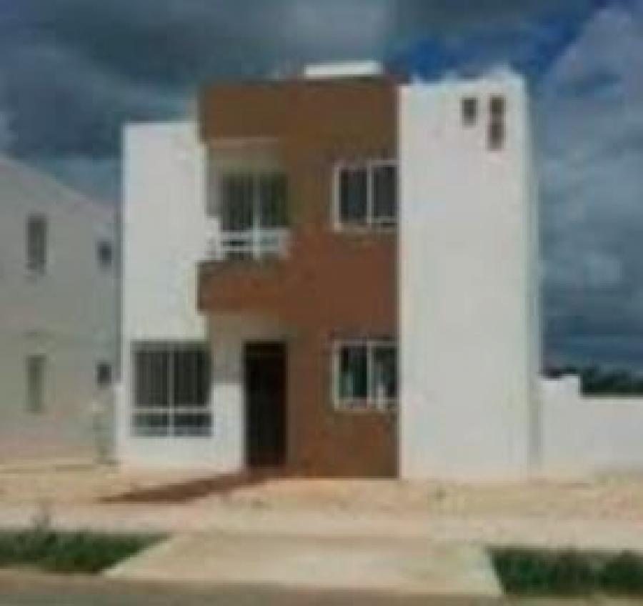 Foto Casa en Venta en GRAN CALZADA, Umn, Yucatan - $ 760.000 - CAV314336 - BienesOnLine