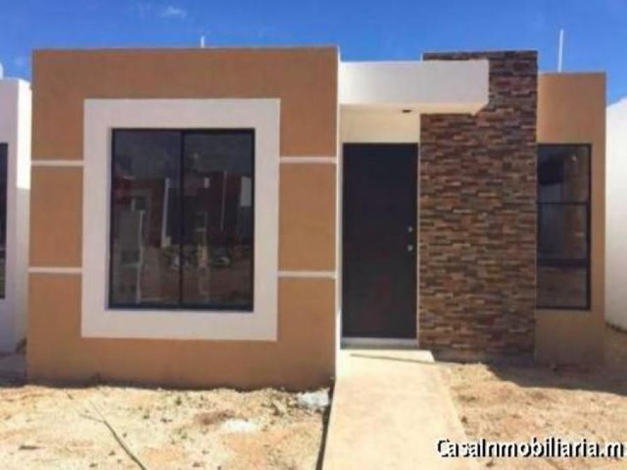 Foto Casa en Venta en ITZINCAB, Mrida, Yucatan - $ 606.000 - CAV316198 - BienesOnLine