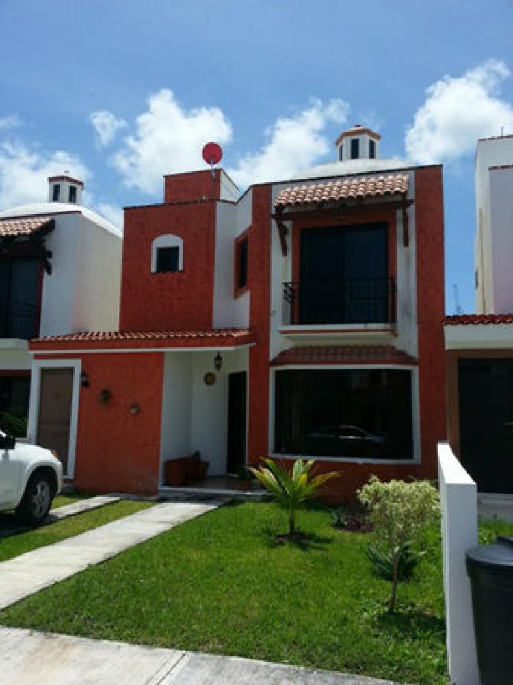 Foto Casa en Venta en Cancn, Quintana Roo - $ 1.490.000 - CAV82192 - BienesOnLine