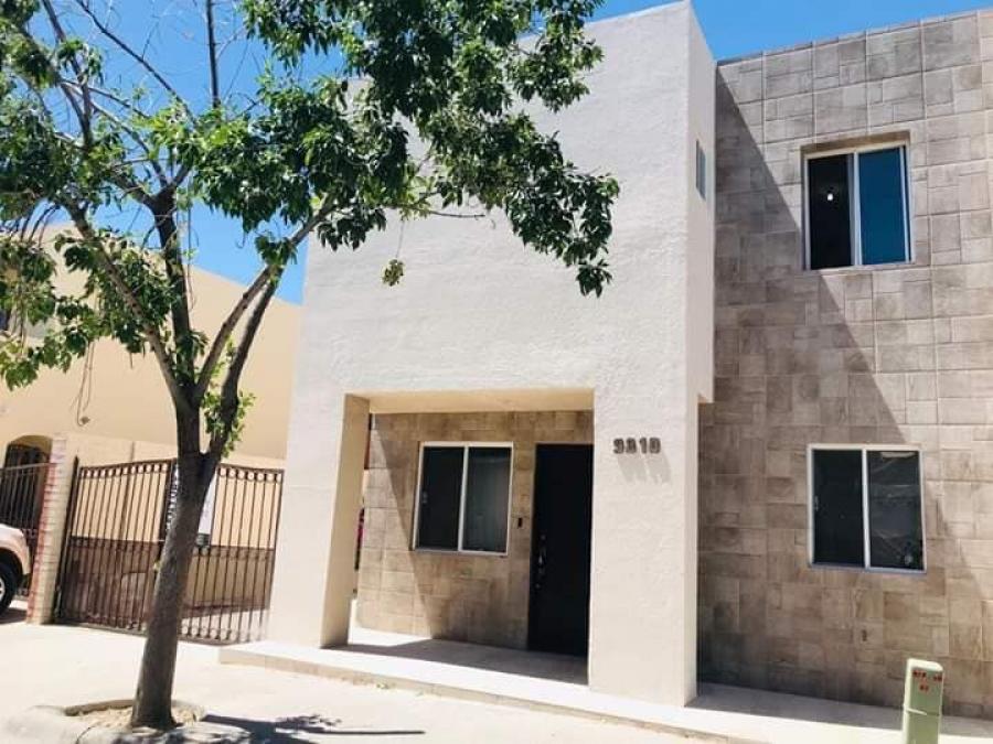 Foto Casa en Venta en habitad del rio, Jurez, Chihuahua - $ 1.900.000 - CAV278822 - BienesOnLine