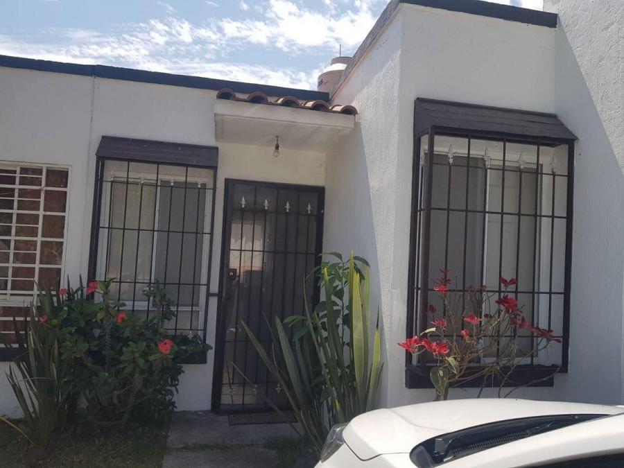 Foto Casa en Venta en HACIENDA DE LOS EUCALIPTOS, Tlajomulco de Ziga, Jalisco - $ 1.128.000 - CAV346705 - BienesOnLine