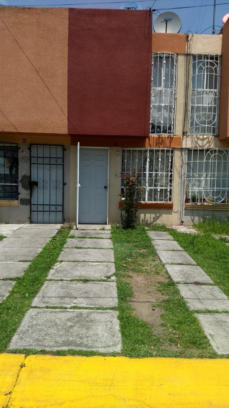 Home in Metric Way