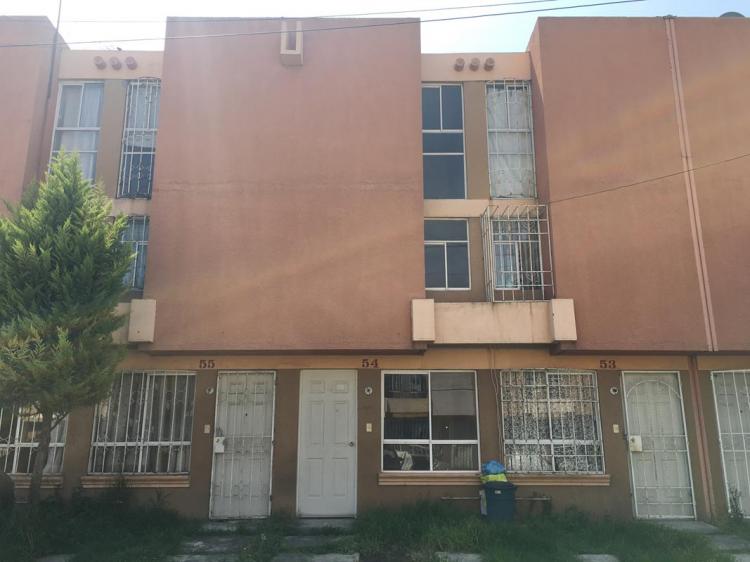 Foto Casa en Venta en los heroes ecatepec, Ecatepec de Morelos, Mexico - $ 700.000 - CAV220211 - BienesOnLine