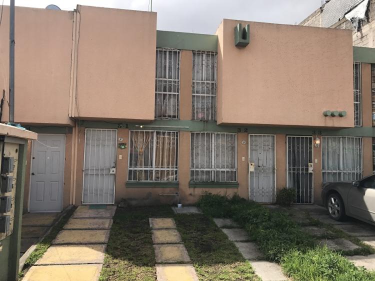 Foto Casa en Venta en los heroes tecamac iv seccion, Tecmac de Felipe Villanueva, Mexico - $ 520.000 - CAV220210 - BienesOnLine