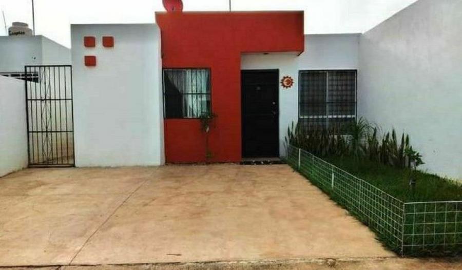 Foto Casa en Venta en HOGARES CAUCEL, Mrida, Yucatan - $ 431.000 - CAV307834 - BienesOnLine