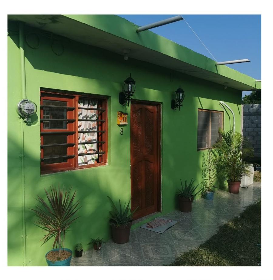 Foto Casa en Venta en Hogares del Pescador, Alvarado, Veracruz - $ 590.000 - CAV312103 - BienesOnLine