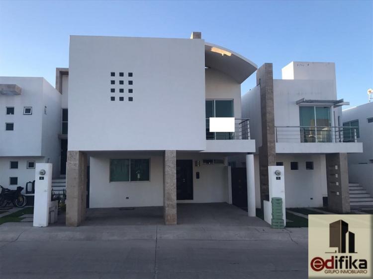 Foto Casa en Venta en HORIZONTES, San Luis Potos, San Luis Potosi - $ 2.500.000 - CAV152946 - BienesOnLine