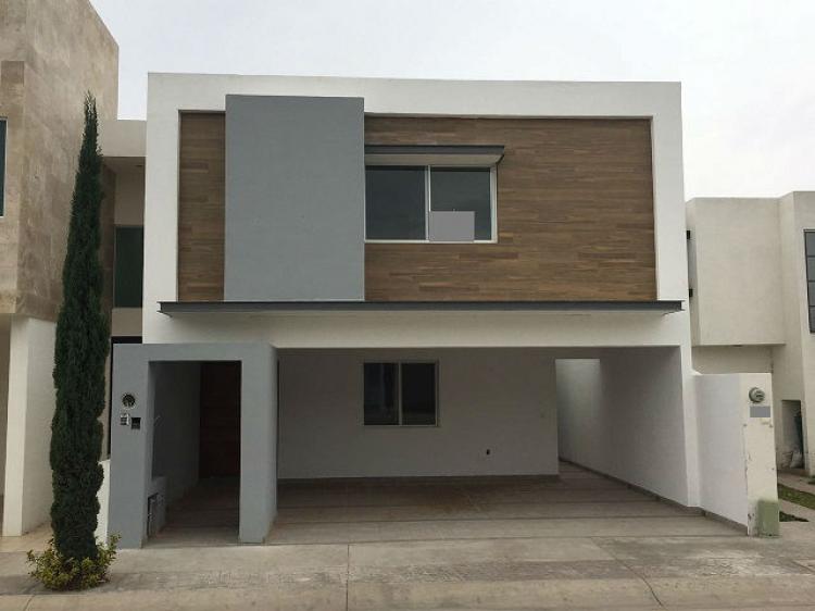 Foto Casa en Venta en HORIZONTES, San Luis Potos, San Luis Potosi - $ 3.350.000 - CAV158876 - BienesOnLine