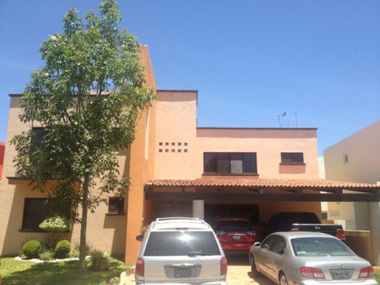 Foto Casa en Venta en Huertas del Carmen, , Queretaro Arteaga - $ 8.000.000 - CAV103647 - BienesOnLine
