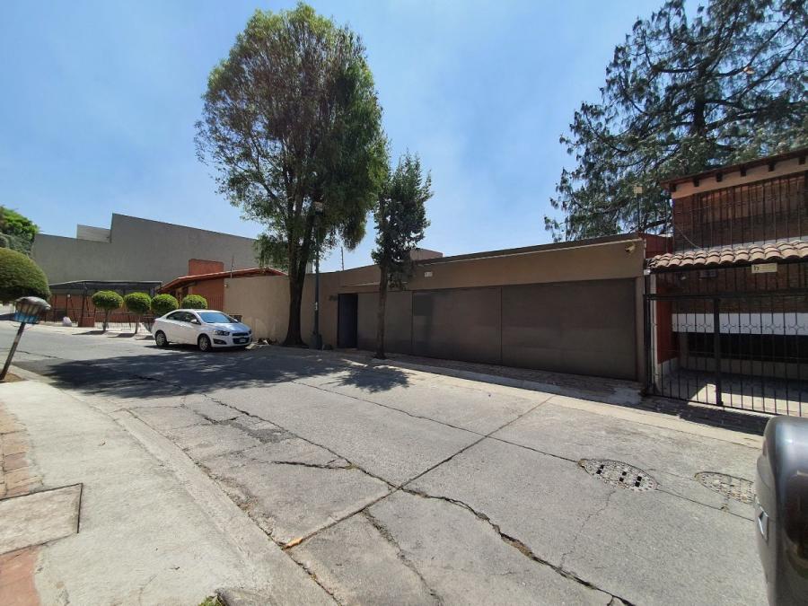 Foto Casa en Venta en La Herradura, Huixquilucan, Mexico - $ 13.490.000 - CAV323412 - BienesOnLine