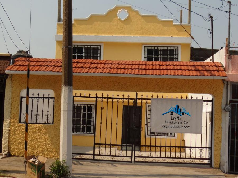 Casas en venta en Tabasco. Página 3 - BienesOnLine Mexico