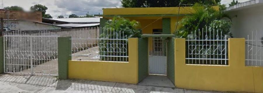 Foto Casa en Venta en Centro, Isla, Veracruz - $ 564.200 - CAV257778 - BienesOnLine