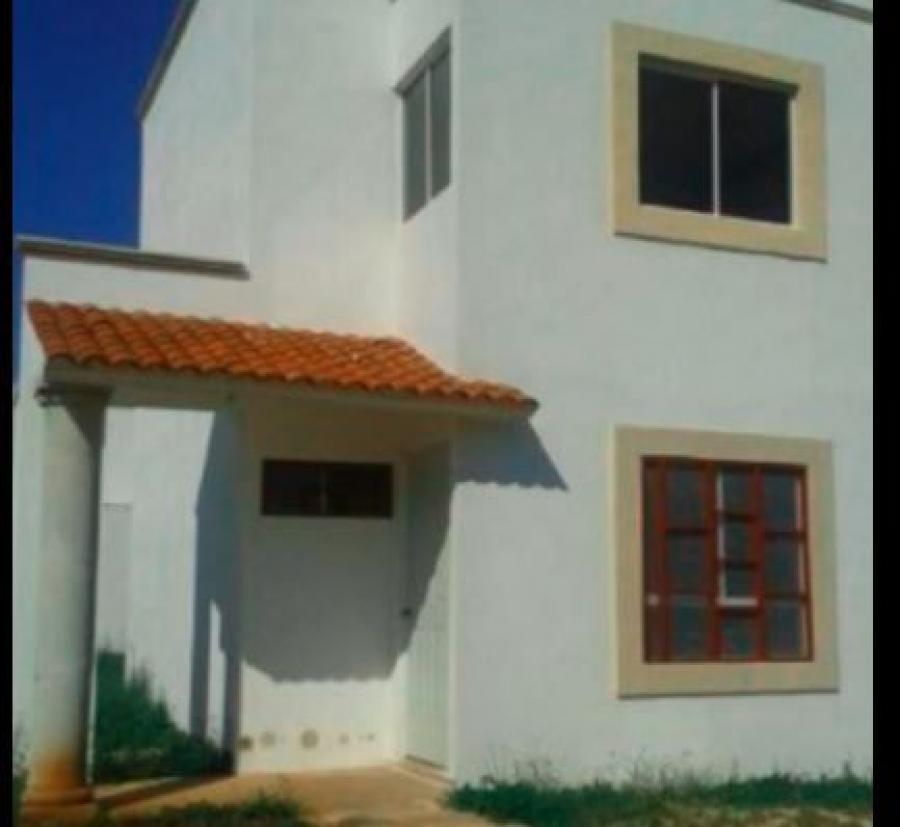 Foto Casa en Venta en PIEDRA DE AGUA, Umán, Yucatan - $ 672.000 - CAV314857 - BienesOnLine