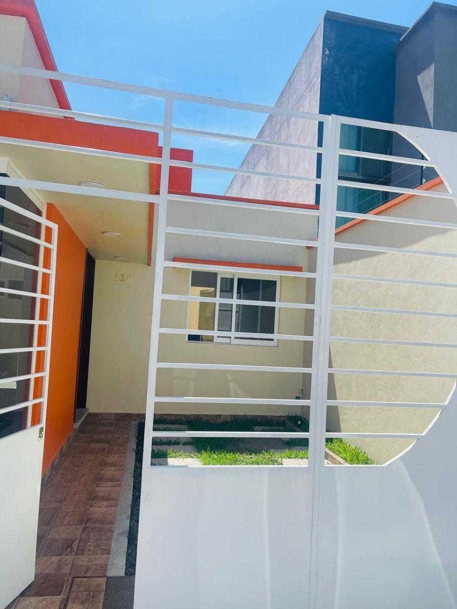 Foto Casa en Venta en El Trebol, Ixtaczoquitlán, Veracruz - $ 1.750.000 - CAV363846 - BienesOnLine