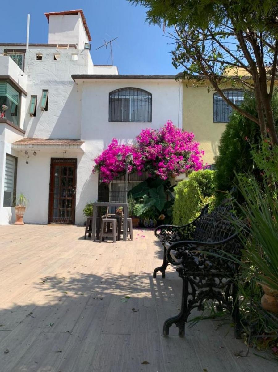 Foto Casa en Venta en Fraccionamiento San buenaventura, Ixtapaluca, Mexico - $ 850.000 - CAV309925 - BienesOnLine