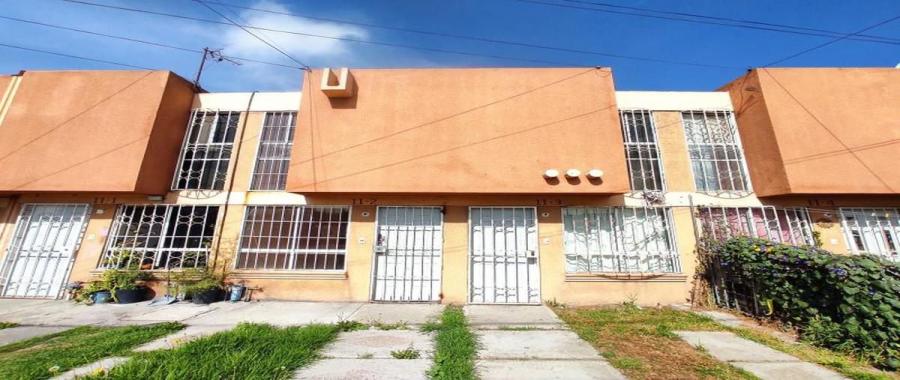 Foto Casa en Venta en Los Heroes, Ixtapaluca, Mexico - $ 1.103.100 - CAV352945 - BienesOnLine
