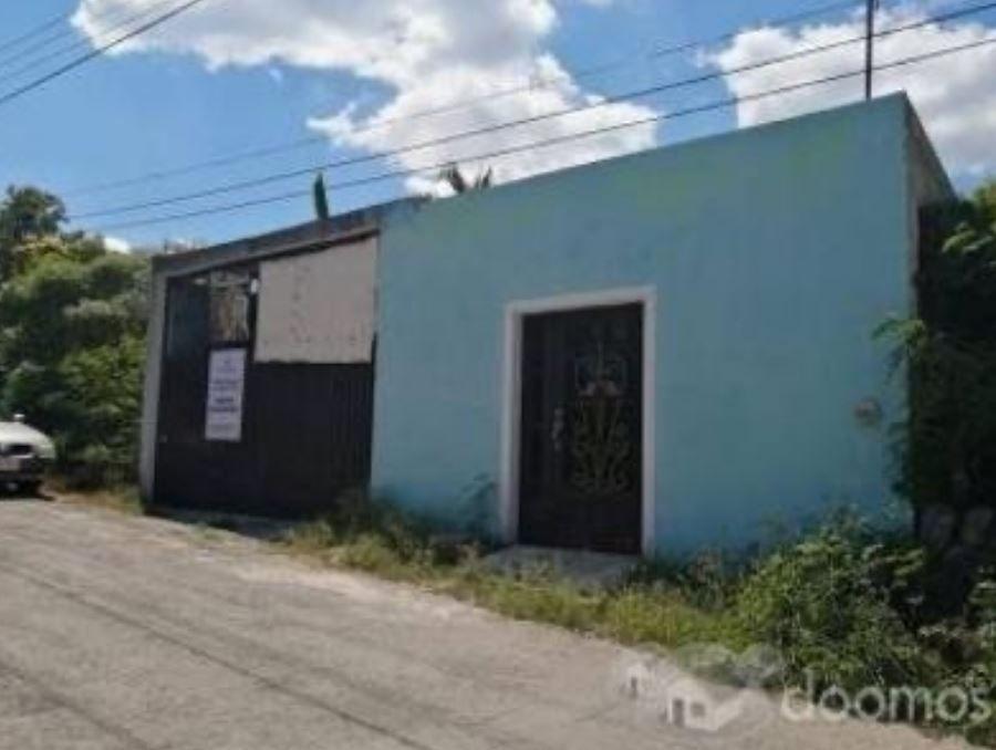 Foto Casa en Venta en IZAMAL, Izamal, Yucatan - $ 1.500.000 - CAV339212 - BienesOnLine