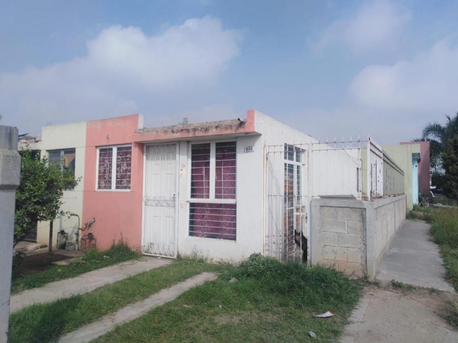 Foto Casa en Venta en Solidaridad, Jalostotitln, Jalisco - $ 348.000 - CAV297544 - BienesOnLine