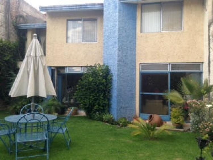Foto Casa en Venta en Jardines de la Concepcin, , Aguascalientes - $ 2.650.000 - CAV149622 - BienesOnLine