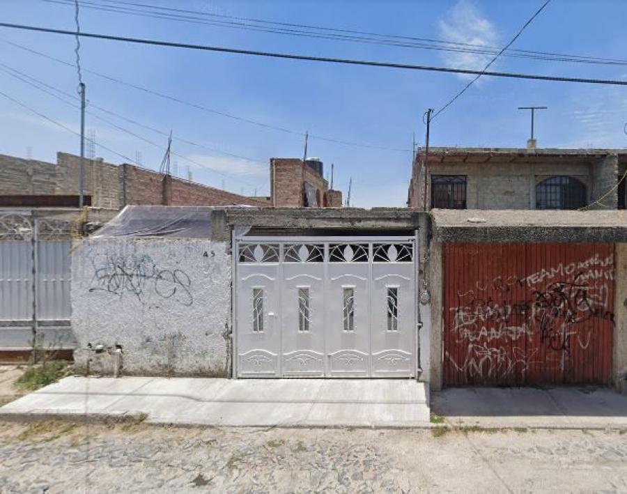 Foto Casa en Venta en VISTA HERMOSA, Lagos de Moreno, Jalisco - $ 1.700.000 - CAV286590 - BienesOnLine
