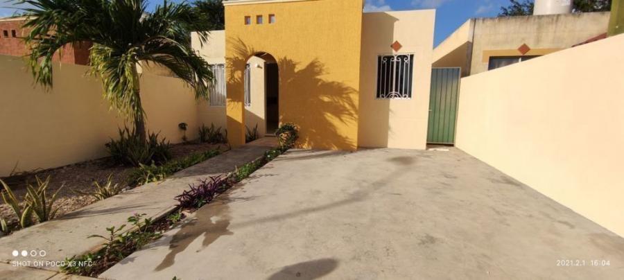 Foto Casa en Venta en JARDINES DEL SUR, Mérida, Yucatan - $ 1.310.000 - CAV360822 - BienesOnLine