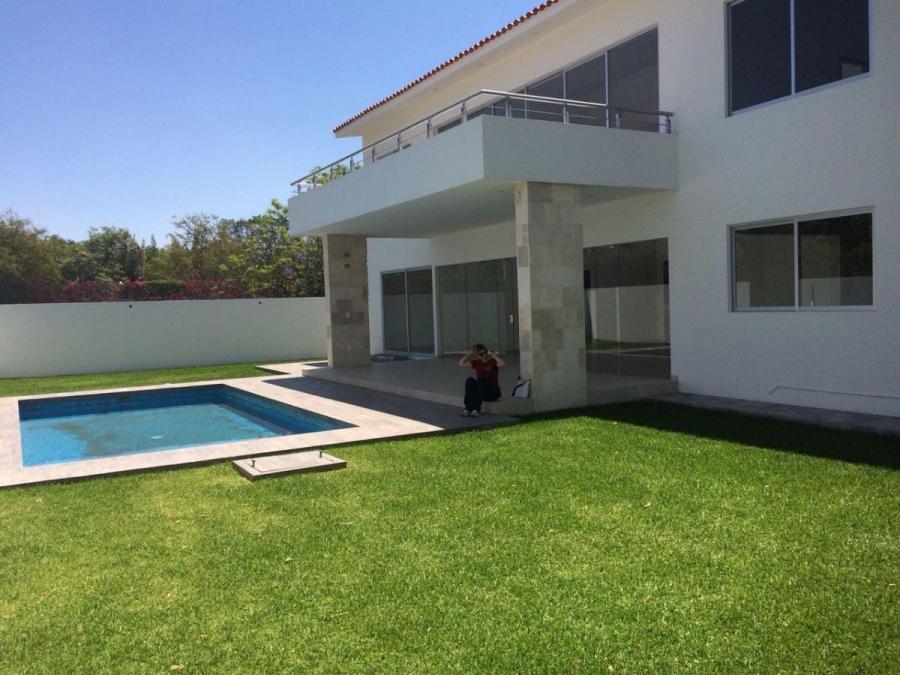 Foto Casa en Venta en KLOSTER SUMIYA, JIUTEPEC, Morelos - $ 8.800.000 - CAV261303 - BienesOnLine