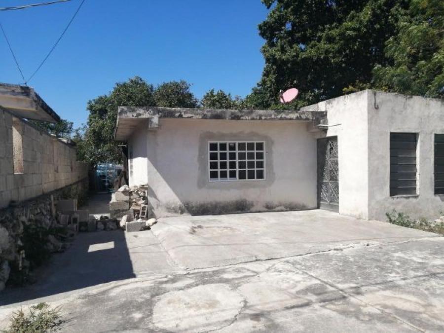 Foto Casa en Venta en JUAN PABLO II, Mrida, Yucatan - $ 595.000 - CAV311928 - BienesOnLine