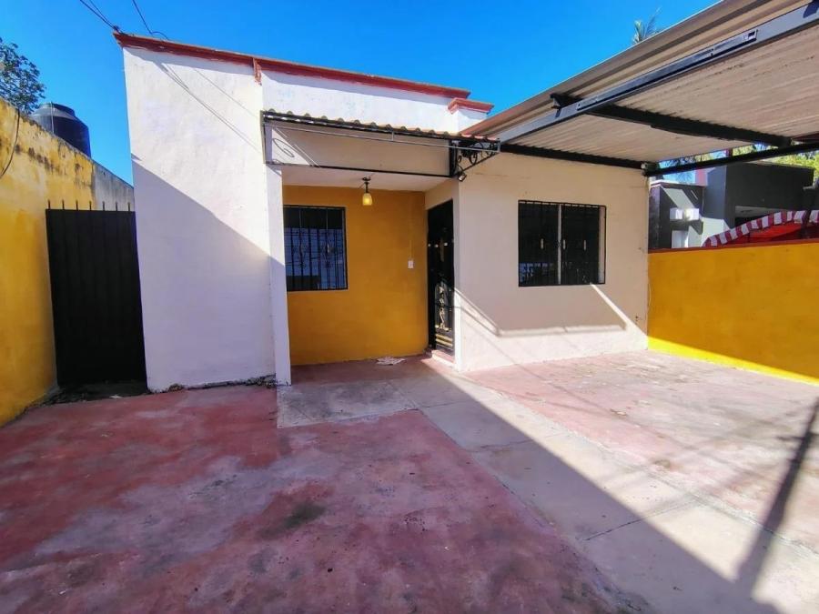 Foto Casa en Venta en JUAN PABLO II, Mérida, Yucatan - $ 1.380.000 - CAV360924 - BienesOnLine