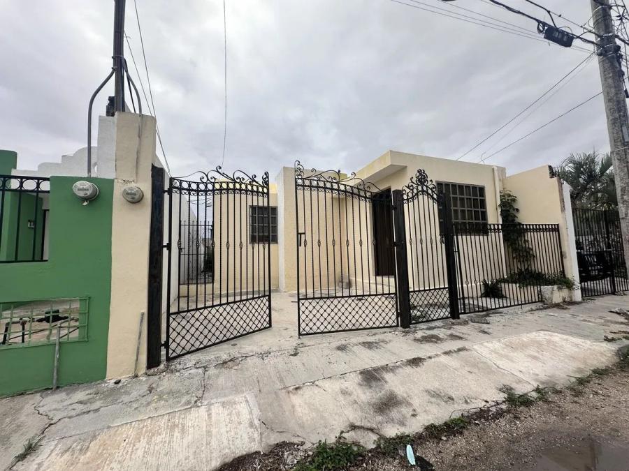 Foto Casa en Venta en Mérida, Yucatan - $ 1.520.000 - CAV364078 - BienesOnLine
