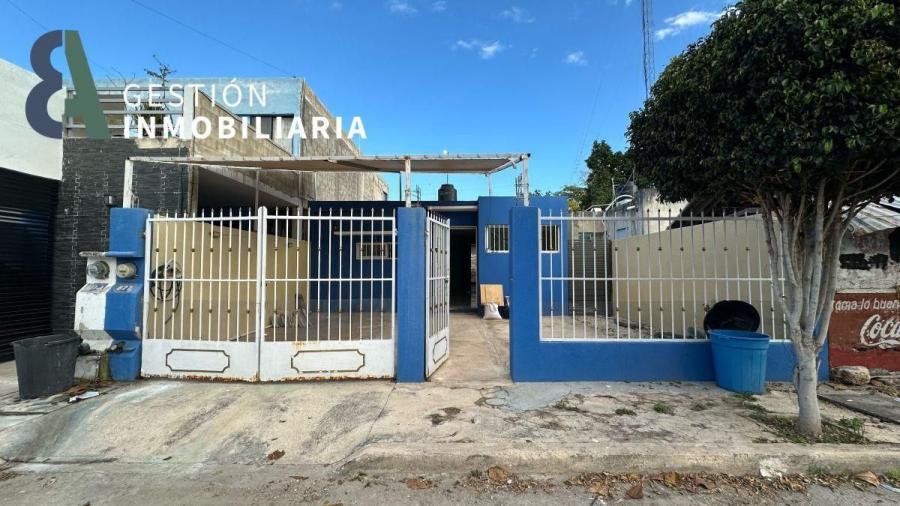 Foto Casa en Venta en Mérida, Yucatan - $ 1.512.000 - CAV364081 - BienesOnLine