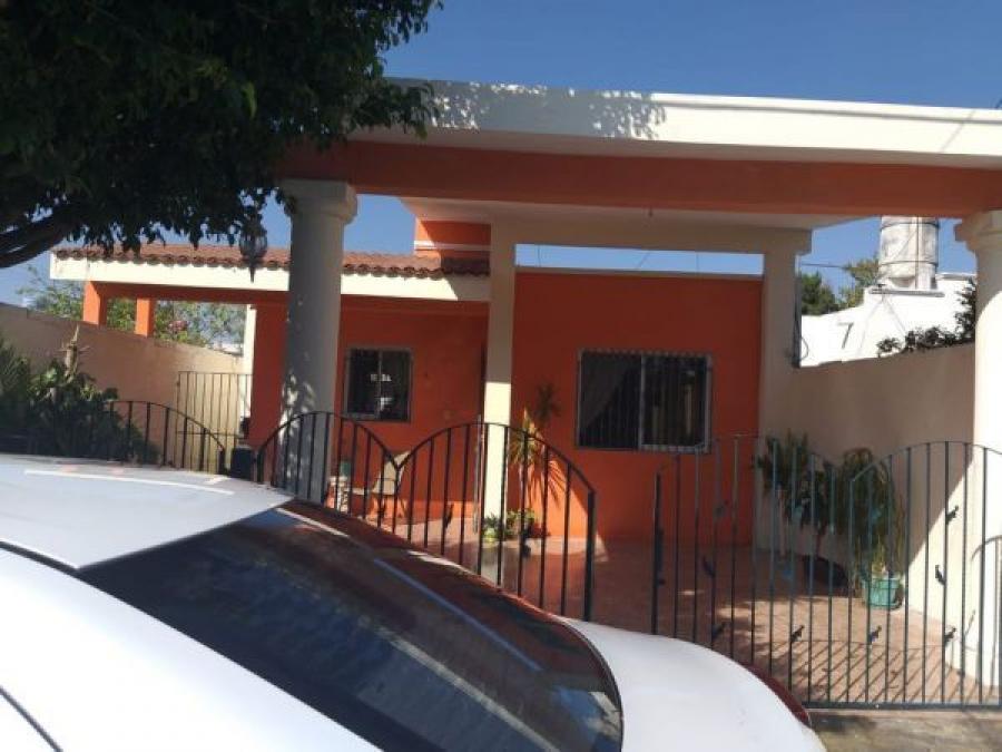Foto Casa en Venta en JUAN PABLO II, Mrida, Yucatan - $ 600.000 - CAV311927 - BienesOnLine