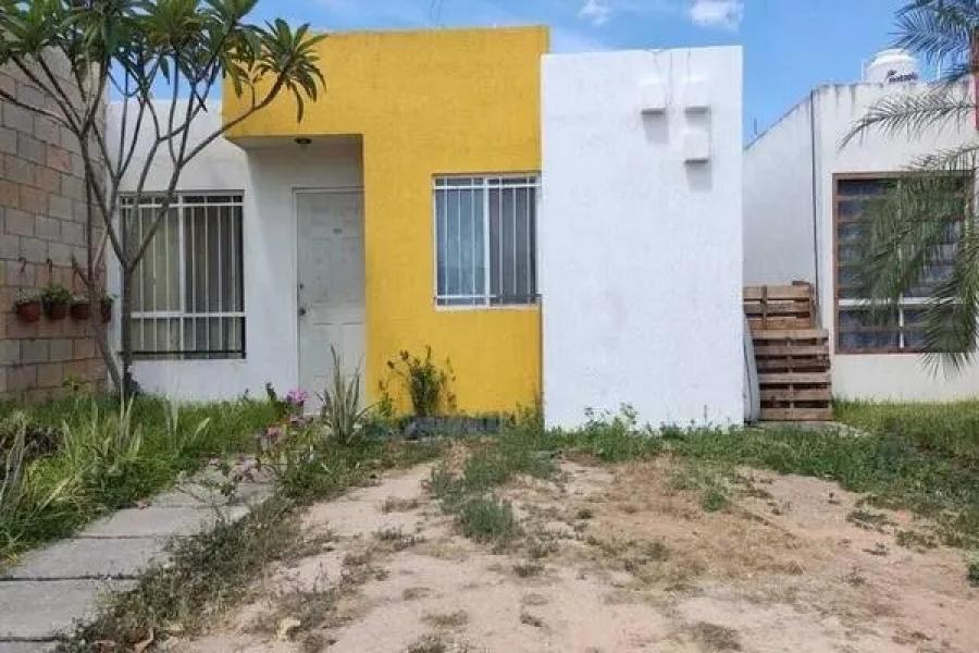 Foto Casa en Venta en JUAN PABLO II, Mérida, Yucatan - $ 1.390.000 - CAV360926 - BienesOnLine