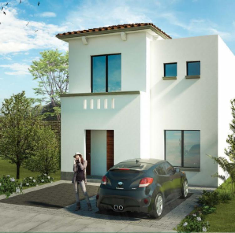 Home in Metric Way