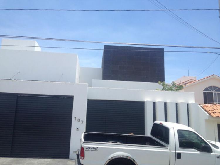 Foto Casa en Venta en Juriquilla de San Francisco, Juriquilla, Queretaro Arteaga - $ 7.000.000 - CAV103650 - BienesOnLine