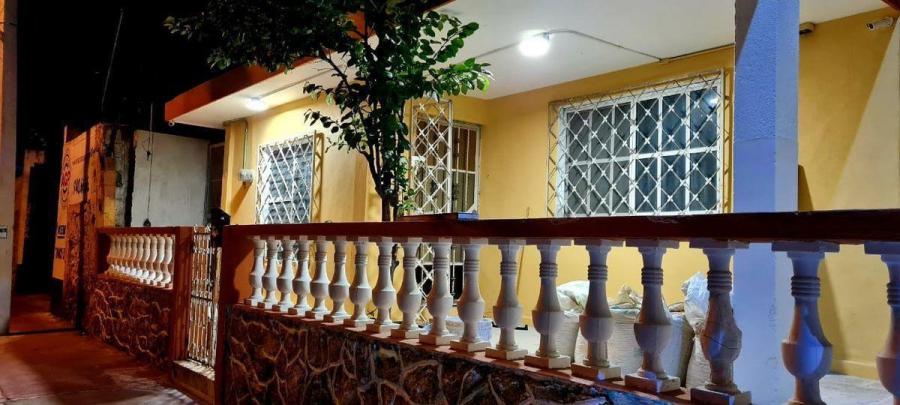 Foto Casa en Renta en CENTRO DE MERIDA, Mrida, Yucatan - $ 12.600 - CAR299632 - BienesOnLine