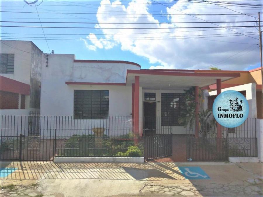 Foto Casa en Venta en FRANCISCO VILLA ORIENTE, Kanasn, Yucatan - $ 650.000 - CAV296877 - BienesOnLine