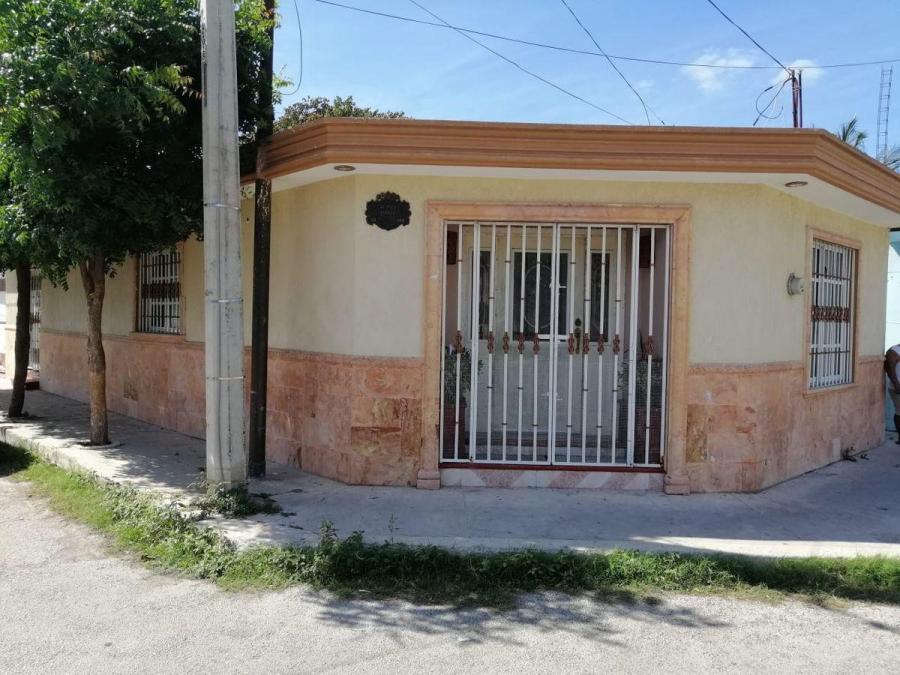 Foto Casa en Renta en CENTRO DE MERIDA, Mrida, Yucatan - $ 11.000 - CAR299634 - BienesOnLine