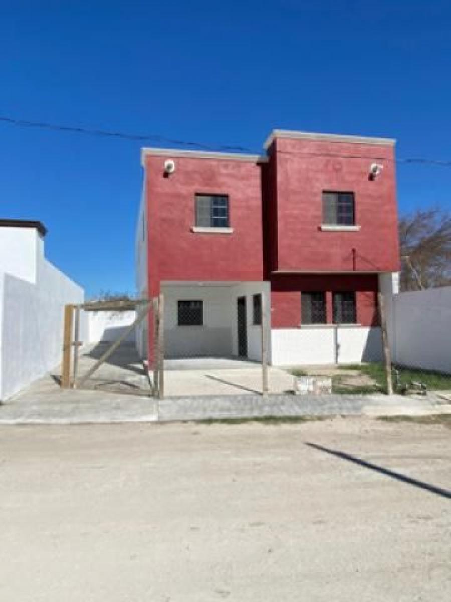 Foto Casa en Venta en 5 de Mayo, Ciudad Acuña, Coahuila de Zaragoza - $ 1.701.000 - CAV344386 - BienesOnLine