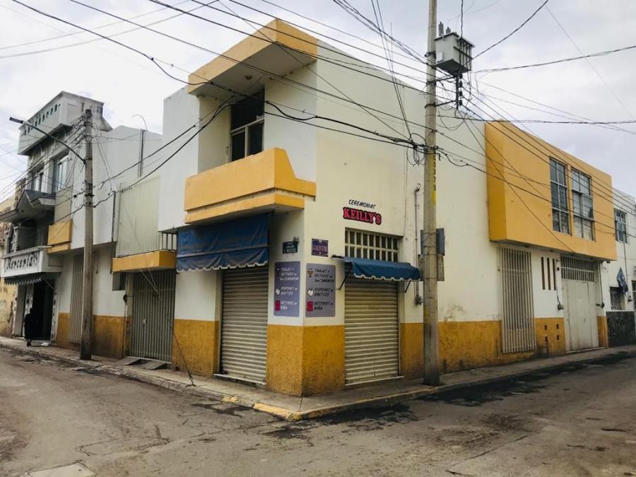 Foto Casa en Venta en Centro, La Barca, Jalisco - $ 5.500.000 - CAV279793 - BienesOnLine