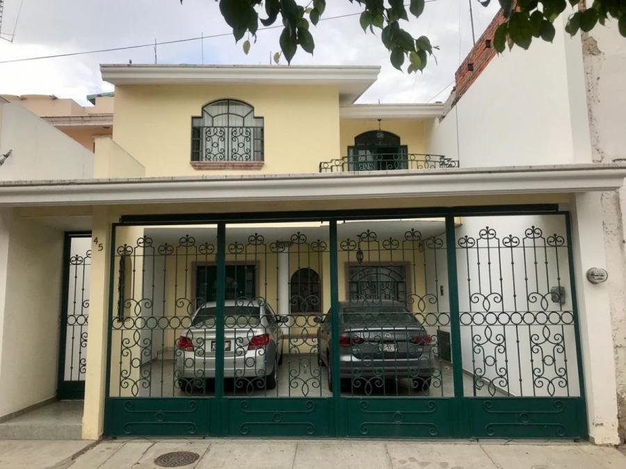 Foto Casa en Venta en Centro, La Barca, Jalisco - $ 37.900.000 - CAV280074 - BienesOnLine