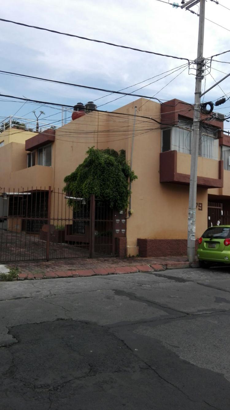 Foto Casa en Venta en chapultepec, Morelia, Michoacan de Ocampo - $ 2.650.000 - CAV210711 - BienesOnLine