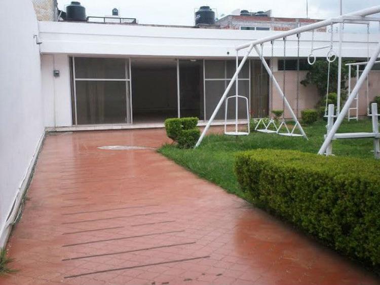 Foto Casa en Venta en Chapultepec Norte, Morelia, Michoacan de Ocampo - $ 10.000.000 - CAV138151 - BienesOnLine