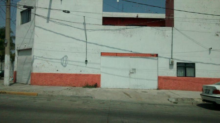 Home in Metric Way