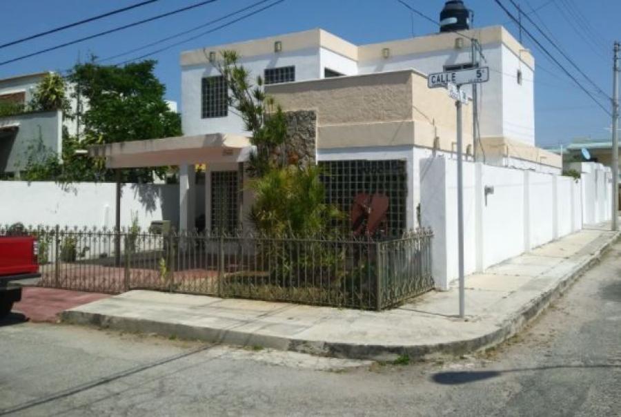 Foto Casa en Venta en AZCORRA, Mrida, Yucatan - $ 902.500 - CAV306295 - BienesOnLine