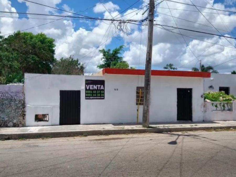 Foto Casa en Venta en BOJORQUEZ, Mrida, Yucatan - $ 2.200.000 - CAV292995 - BienesOnLine